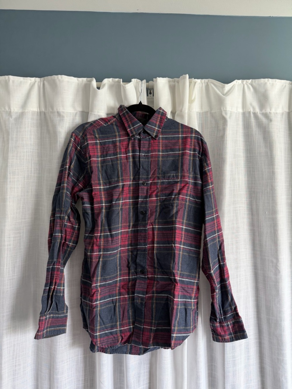 Flannel Weatherproof Brand